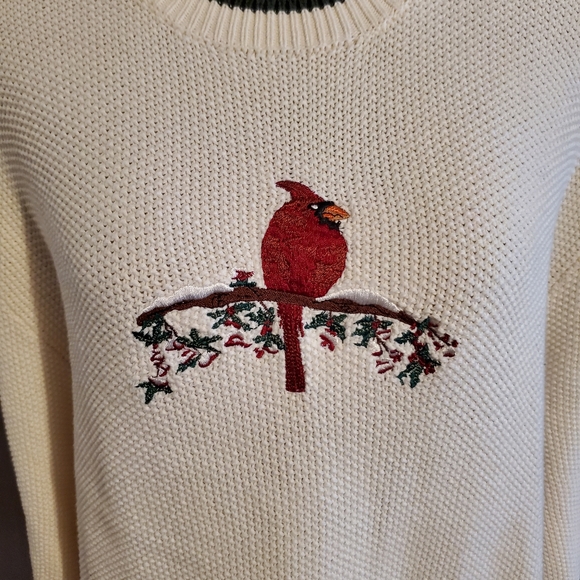 🎉❤️🎉 Host Pick - Cabela's Ski Sweater - Picture 2 of 6